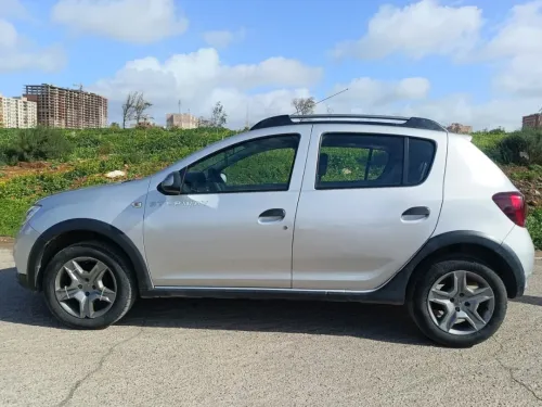 Dacia Sandero 2017 Stepway