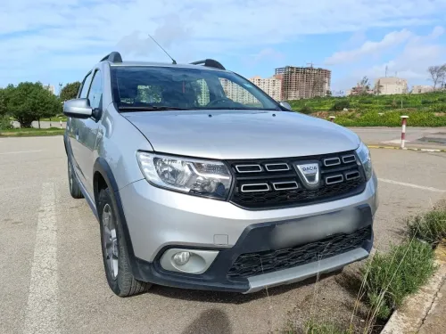 Dacia Sandero 2017 Stepway