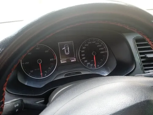 Seat Leon 2014 FR+