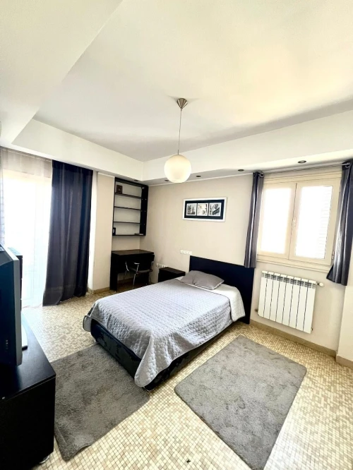 Vente Appartement F6 Oran Oran