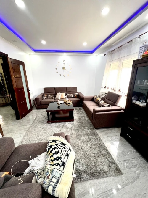 Vente Appartement F5 Oran Oran
