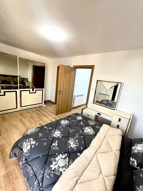 Vente Appartement F3 Oran Bir el djir