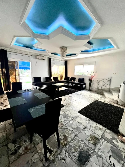 Vente Villa Oran Ain el turck