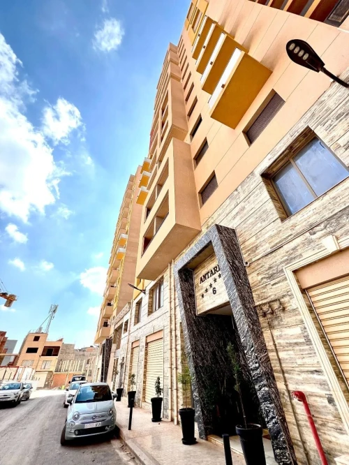 Location Appartement F3 Oran Bir el djir