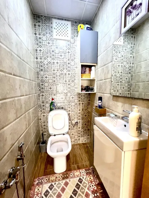 Vente Appartement F5 Oran Bir el djir