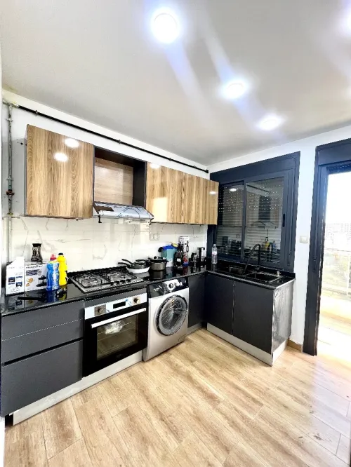 Vente Appartement F3 Oran Bir el djir