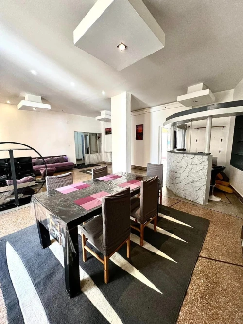 Vente Appartement F5 Oran Oran