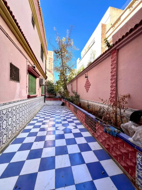 Vente Villa Oran Bir el djir