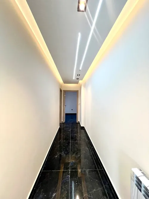 Vente Appartement F5 Oran Bir el djir