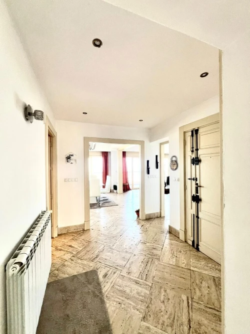 Vente Appartement F6 Oran Oran