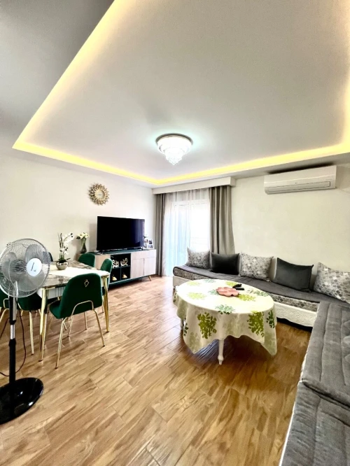 Vente Appartement F5 Oran Bir el djir