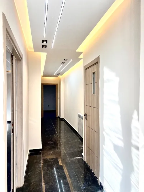 Vente Appartement F5 Oran Bir el djir