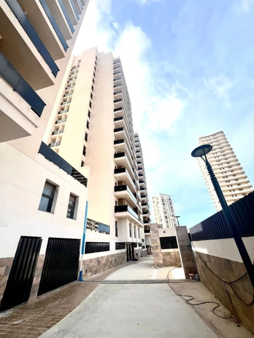 Vente Appartement F4 Oran Oran