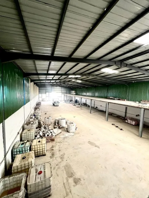 Location Hangar Oran Oran