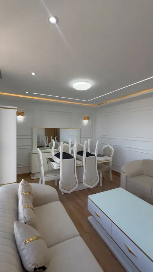 Vente Appartement F3 Oran Bir el djir