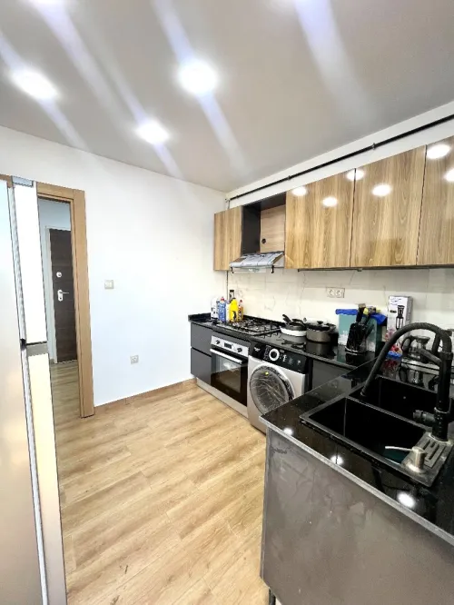 Vente Appartement F3 Oran Bir el djir
