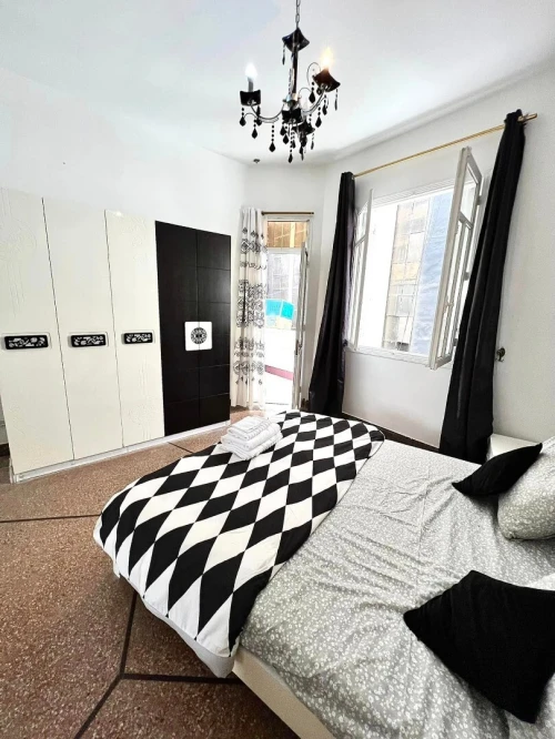 Vente Appartement F5 Oran Oran