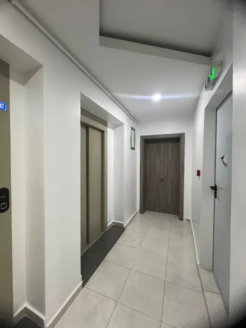 Location Appartement F4 Oran Oran
