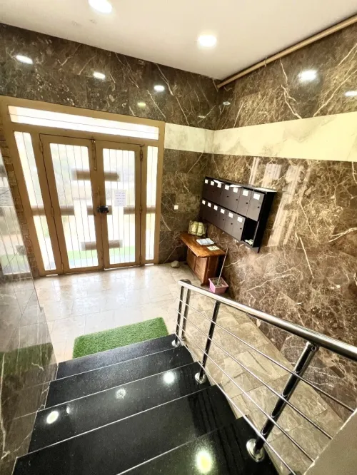 Vente Appartement F5 Oran Oran