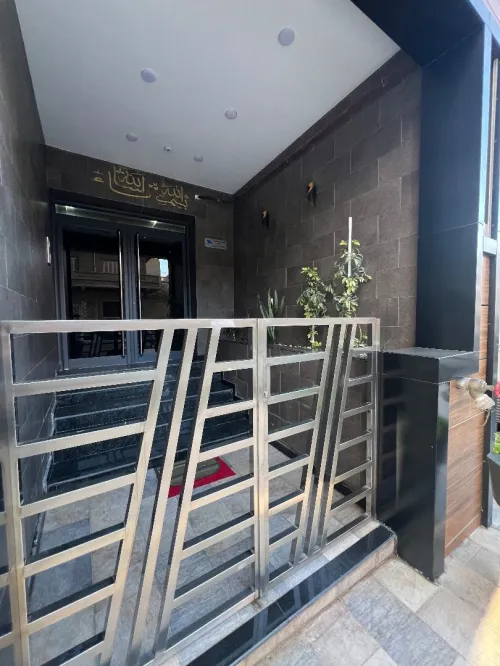 Vente Appartement F3 Oran Bir el djir
