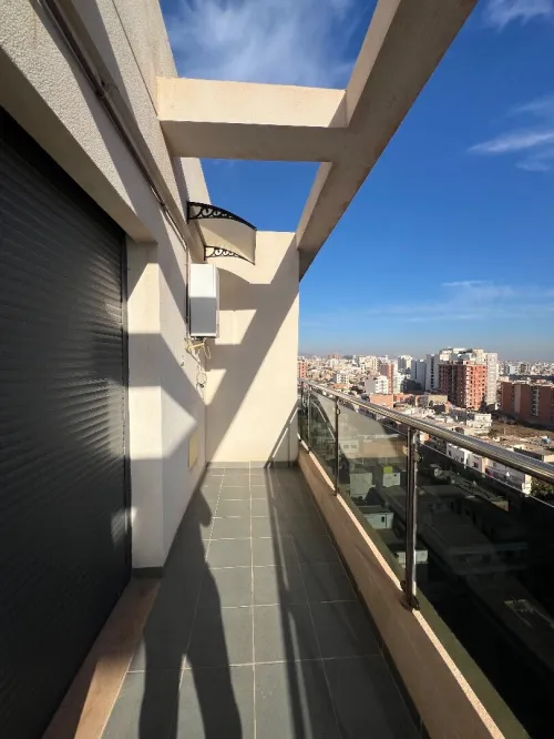 Vente Appartement F3 Oran Bir el djir