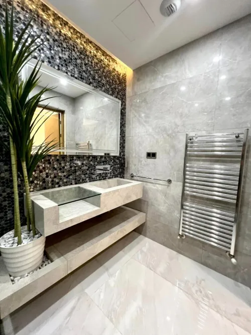 Vente Appartement F4 Oran Bir el djir