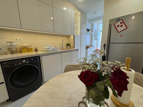 Vente Appartement F4 Oran Bir el djir