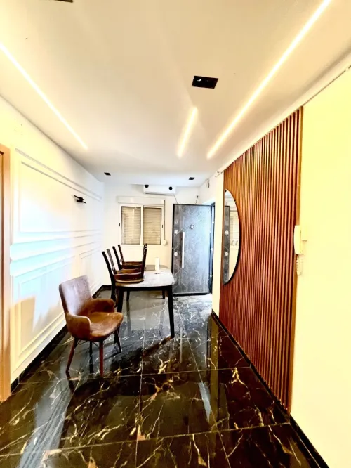 Vente Appartement F3 Oran Oran