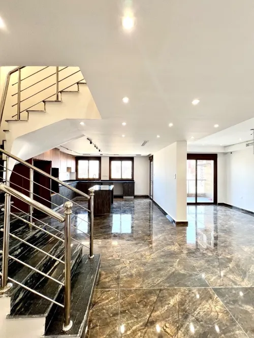 Vente Appartement Duplex F5 Oran Bir el djir