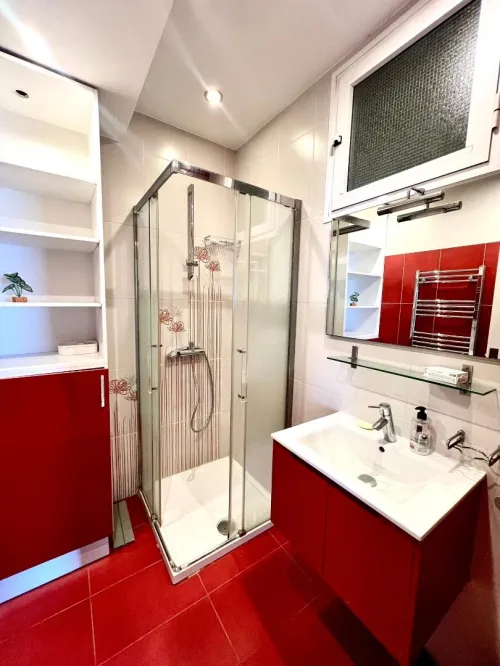 Vente Appartement F6 Oran Oran