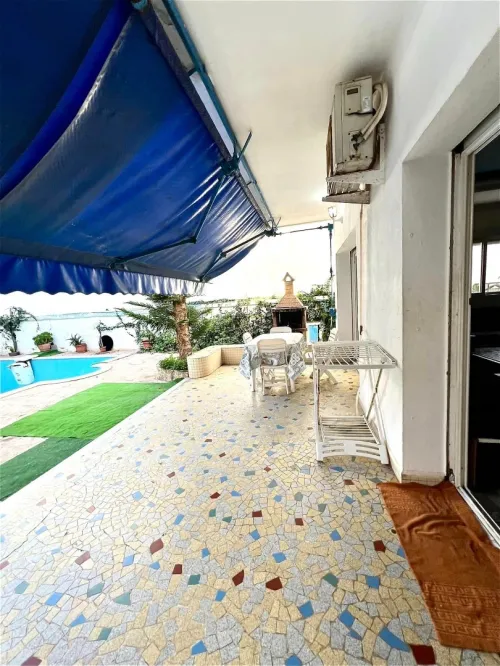 Vente Villa Oran Ain el turck