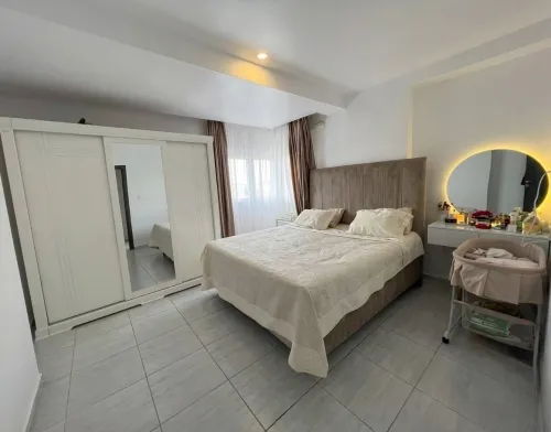 Vente Appartement F4 Oran Bir el djir