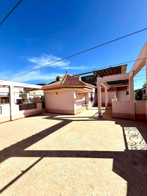 Vente Villa Oran Bir el djir