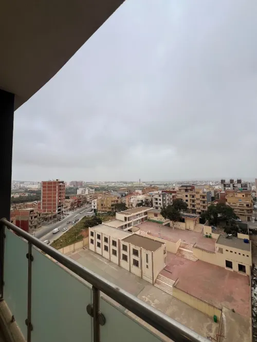 Location Appartement F3 Oran Bir el djir