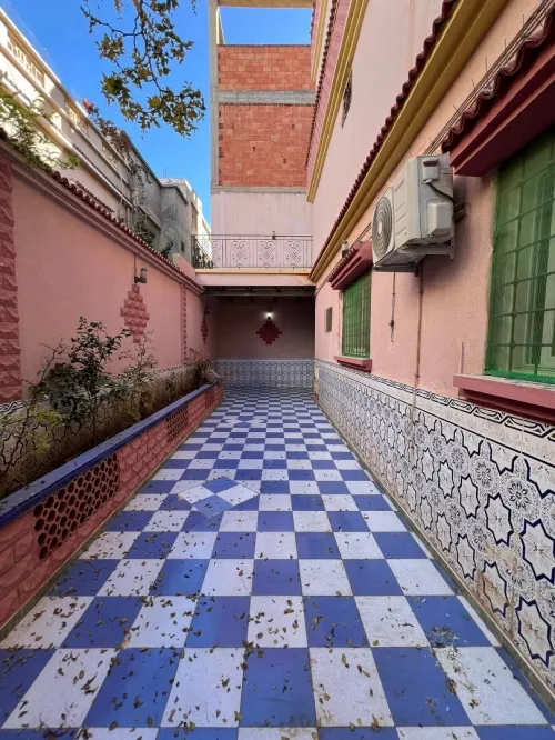 Vente Villa Oran Bir el djir