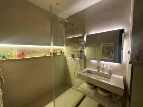 Vente Appartement F4 Oran Bir el djir