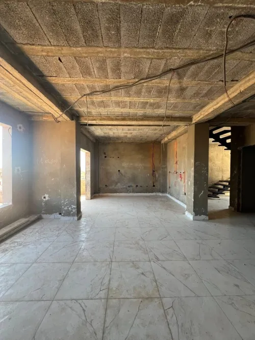 Vente Appartement F6 Oran Bir el djir