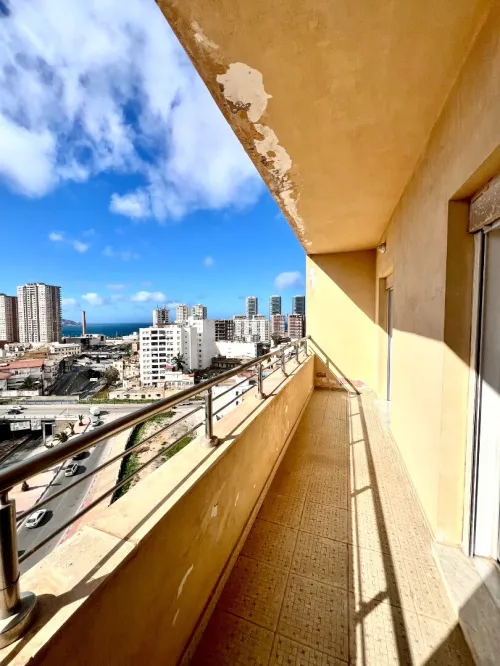 Vente Appartement F3 Oran Oran