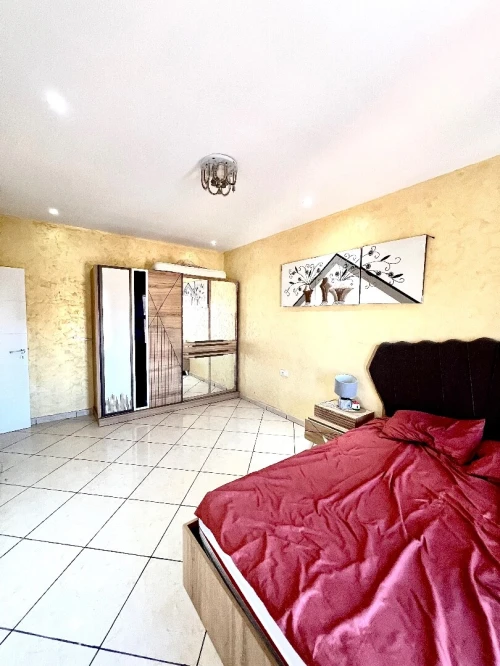 Vente Appartement F3 Oran Oran