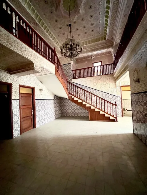 Vente Villa Oran Oran