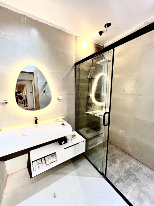 Vente Appartement F3 F4 Oran Bir el djir
