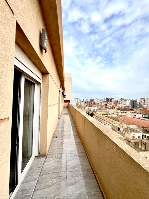 Vente Appartement F5 Oran Oran