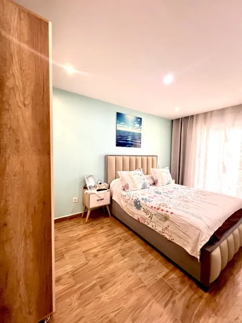 Vente Appartement F5 Oran Bir el djir