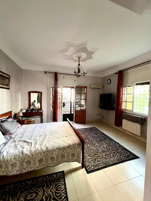 Vente Villa Oran Bir el djir