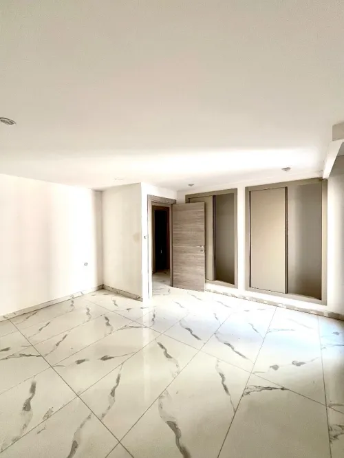 Vente Appartement F4 Oran Bir el djir