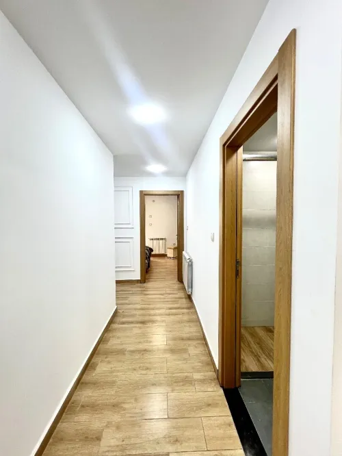Vente Appartement F3 Oran Bir el djir