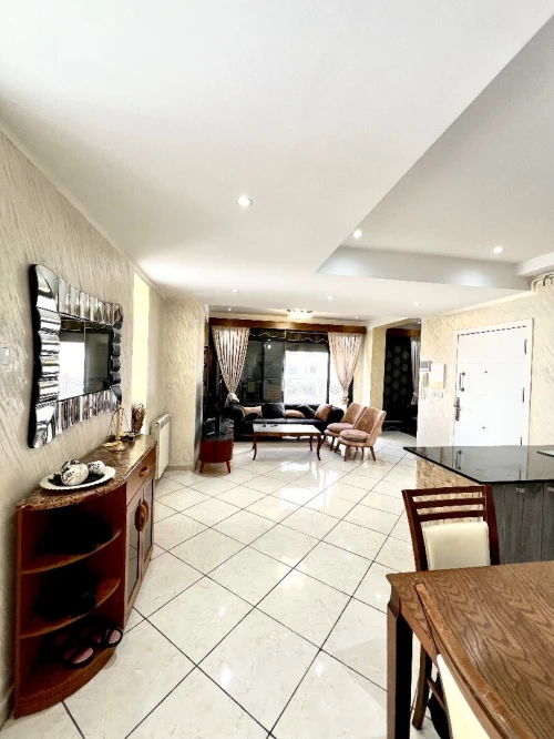 Vente Appartement F3 Oran Oran