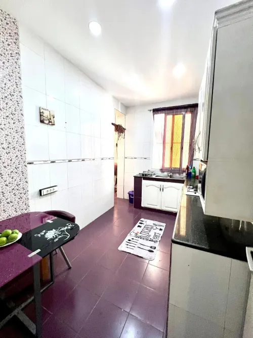 Vente Appartement F5 Oran Oran