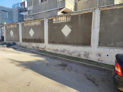 Location Niveau De Villa F3 Alger Souidania