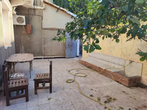 Location Niveau De Villa F3 Alger Souidania